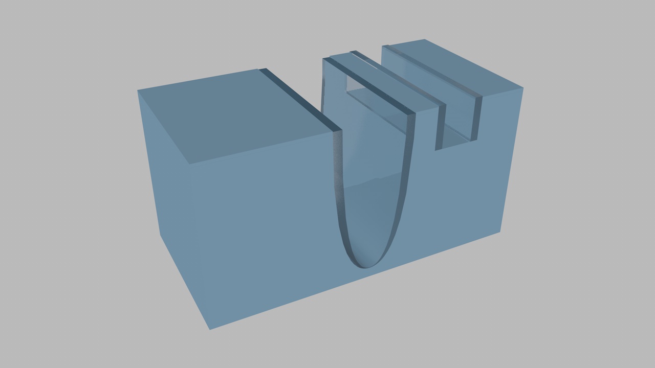 必一微2023年度专利&mdash;&mdash;一种改善SGT阈值电压稳定性的工艺方法及SGT器件